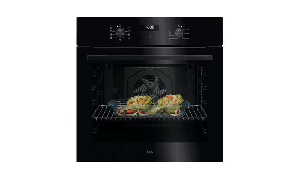 Horno AEG serie 5000