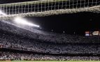 Barcelona Eintracht Camp Nou