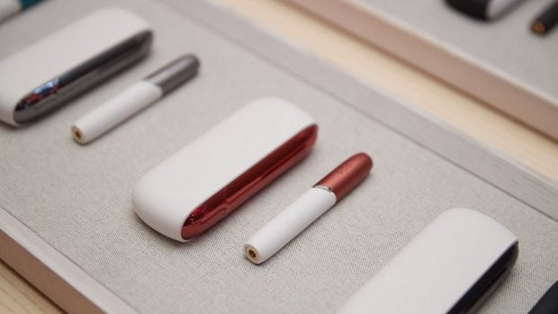 Philip Morris, Resultados Empresariales, Empresas, Tabaco, impuestos, dinamarca, ue, tabaco calentado