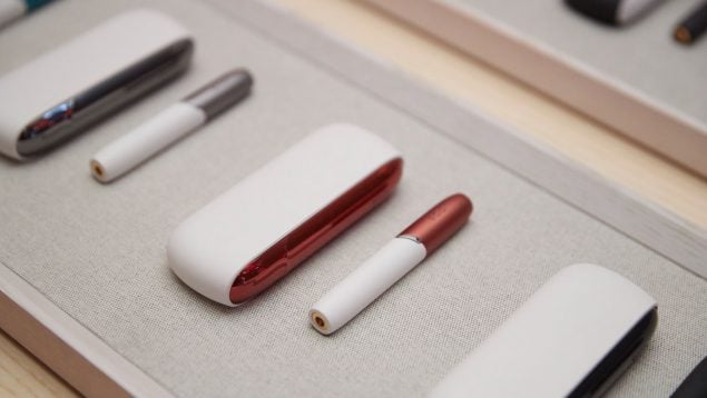 Philip Morris, Resultados Empresariales, Empresas, Tabaco, impuestos, dinamarca, ue, tabaco calentado