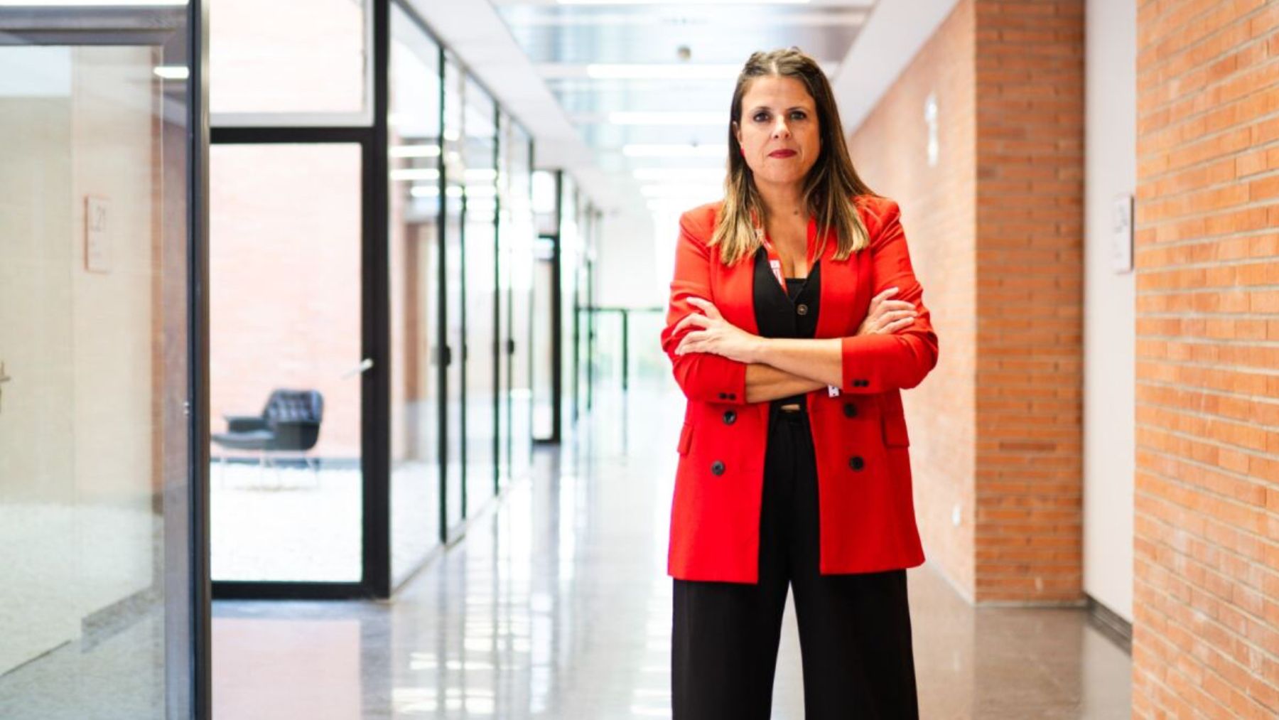 Noelia Rodríguez: La nueva variante de gripe no es más grave, pero sí puede causar más ingresos