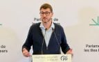 El PP defenderá en el Parlament balear el grueso del ‘Plan Feijóo’ para autónomos