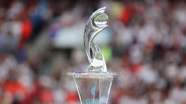 Eurocopa Femenina, Alemania, 2029