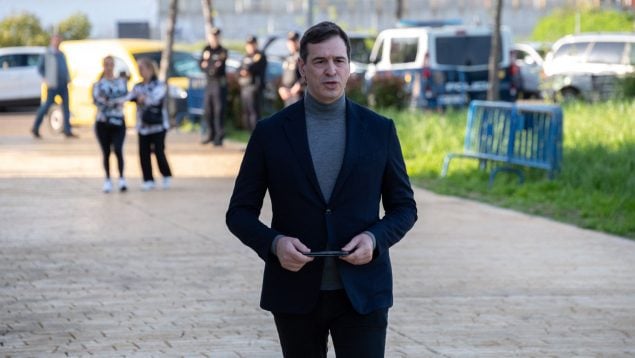 juicio hermano Sánchez