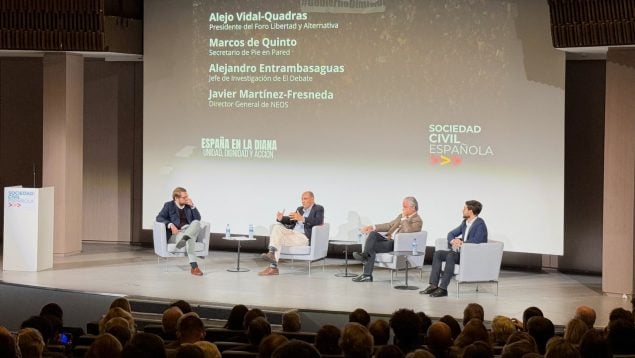 Sociedad Civil Española