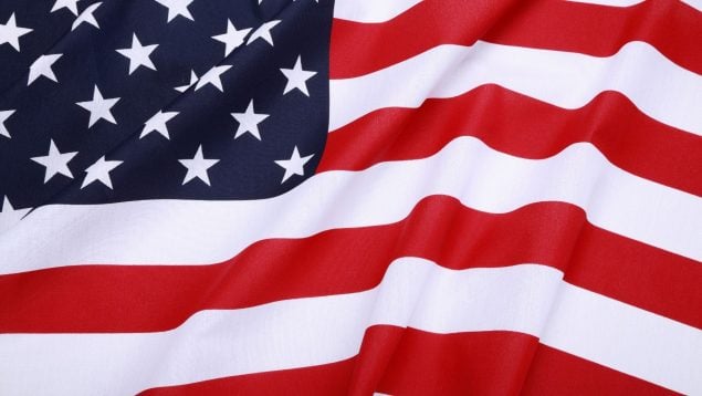 Ciudad de Estados Unidos