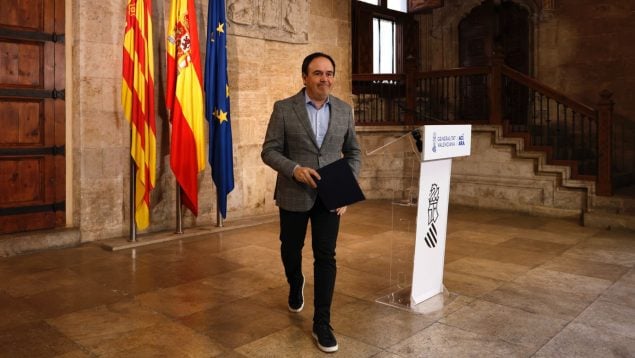 Pérez Llorca Camps Catalá