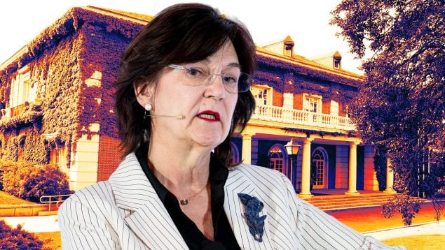 CNMC, Moncloa, Cani Fernández