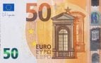 Billete de 50 euros