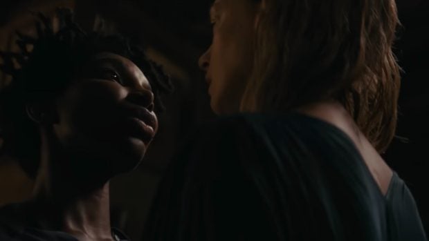 Mother Mary Hathaway