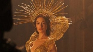 Mother Mary Hathaway