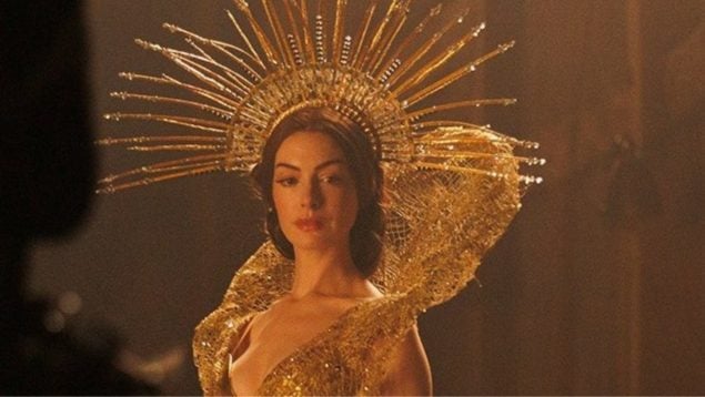 Mother Mary Hathaway