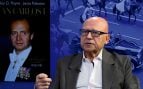 Jesús Palacios: «Kissinger veía a Juan Carlos I como ‘dicharachero’ y sin capacidad de liderazgo»