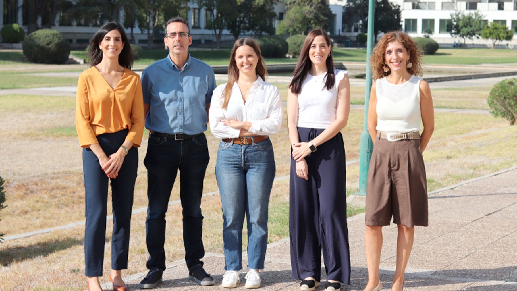 Investigadores andaluces crean baterías sostenibles a partir uno de los residuos más abundantes en España