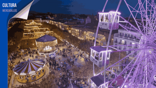 mercado alcalá de henares
