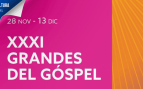 gospel madrid