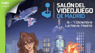 salon del videojuego