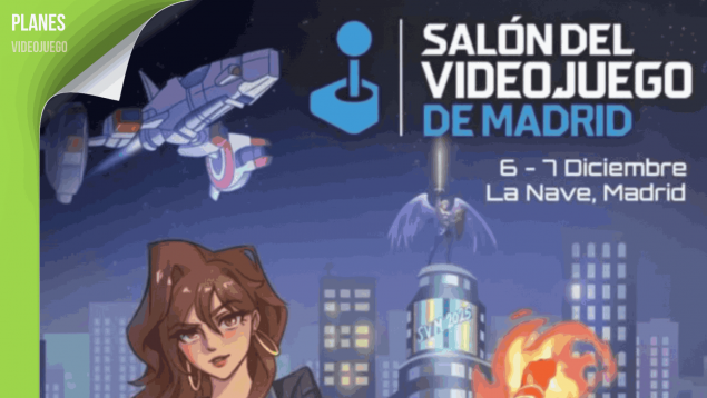 salon del videojuego