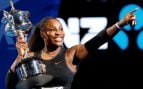 Serena Williams regreso