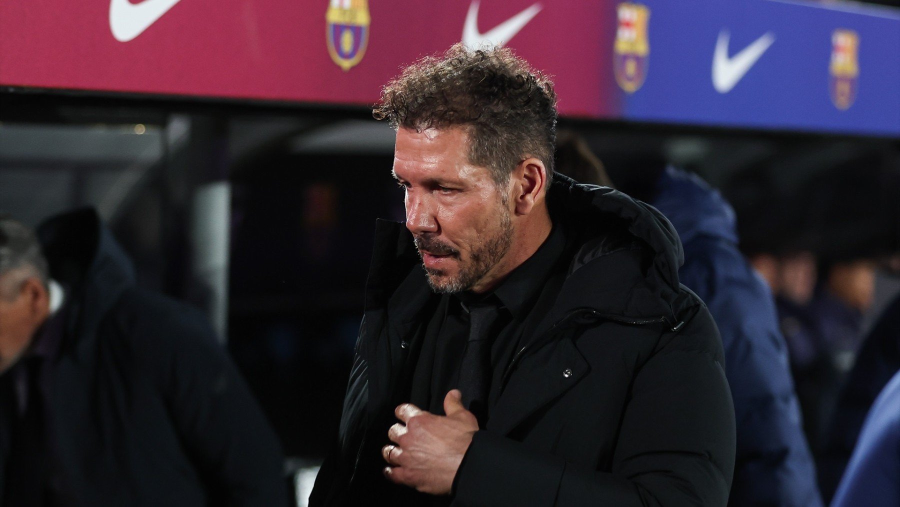 Simeone se