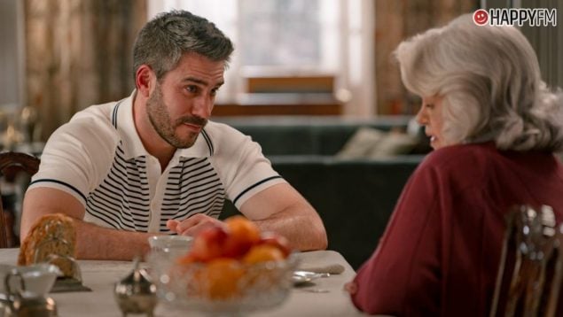 Sueños de libertad. (Atresmedia)