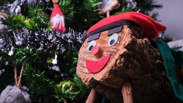 Navidad catalana