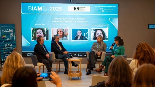biam audiovisual 2025