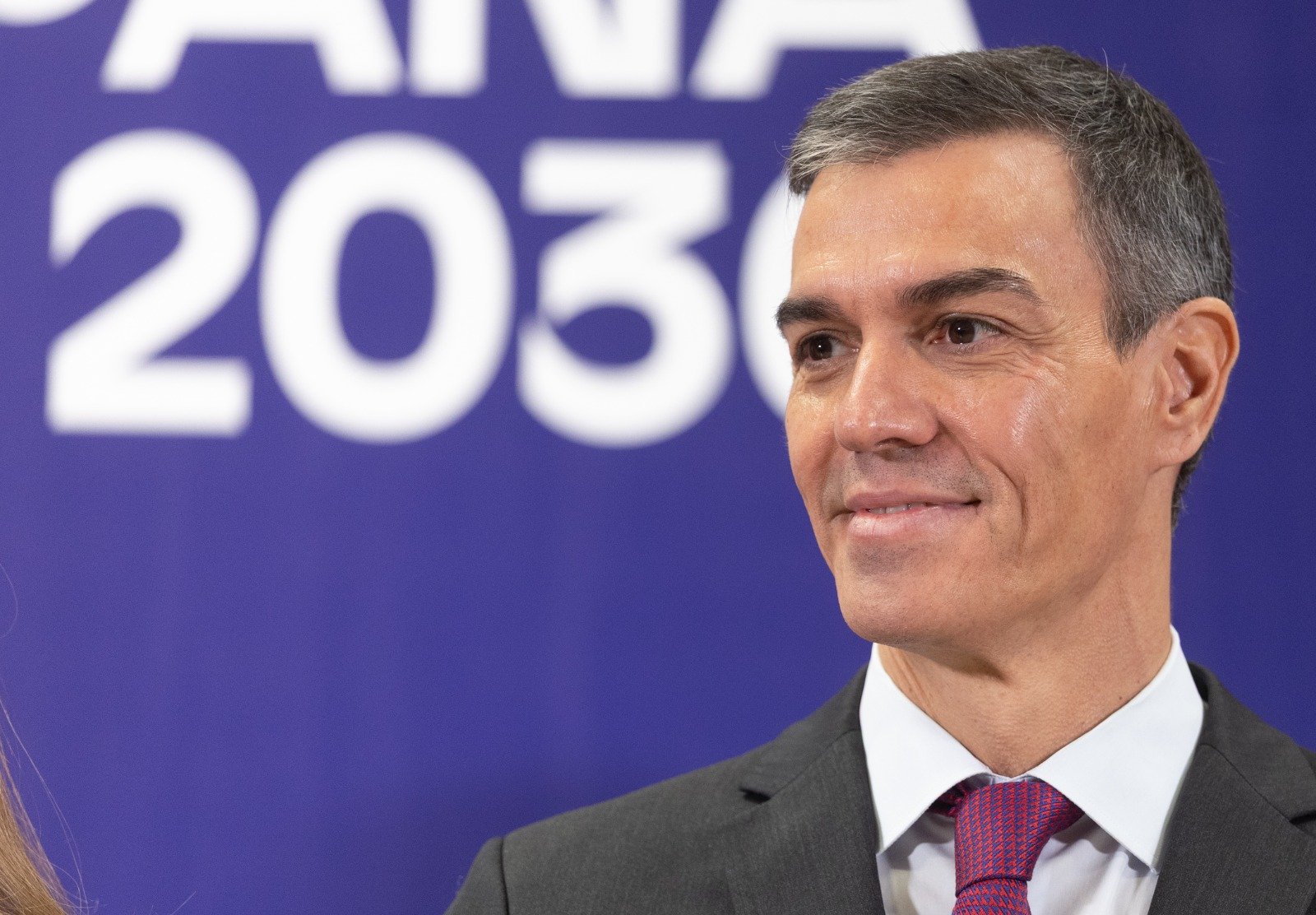 Pedro Sánchez