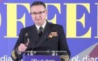 El almirante Rosique: «El salto tecnológico de España en defensa sorprende en Europa y Estados Unidos»