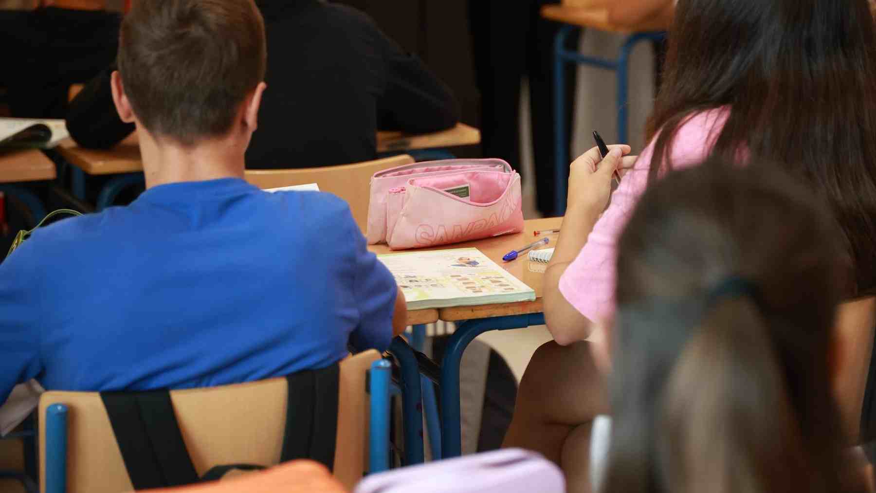 Baleares es la segunda comunidad autónoma de España con la tasa más baja de titulados en la ESO