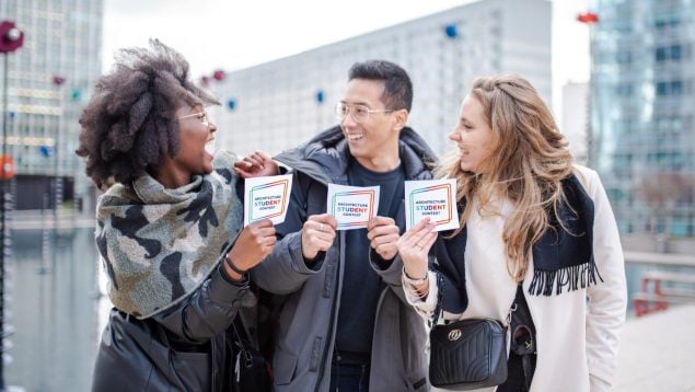 ARCHITECTURE STUDENT CONTEST 2026