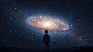 Guía de astronomía