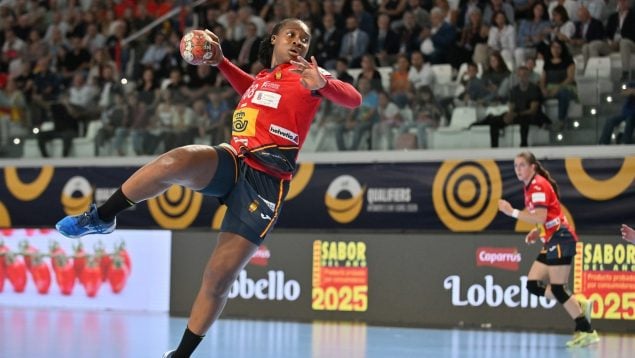 racismo balonmano