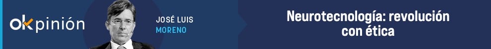 Neurotecnología: revolución con ética