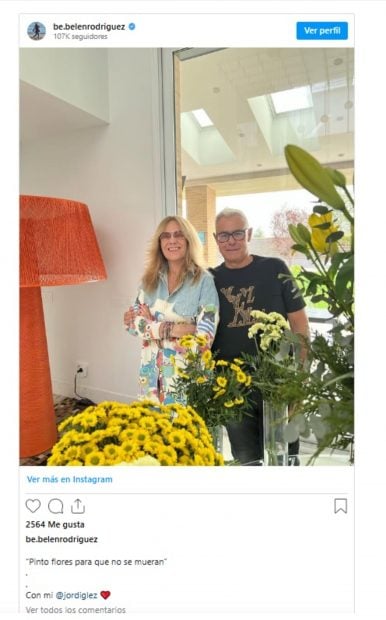 chalet Jordi González