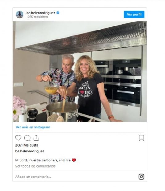 chalet Jordi González