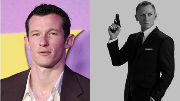 Villeneuve nuevo James Bond