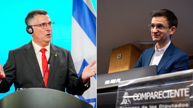 Saar José Pablo López