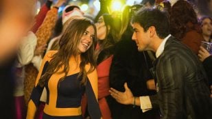 nueva película Óscar Casas