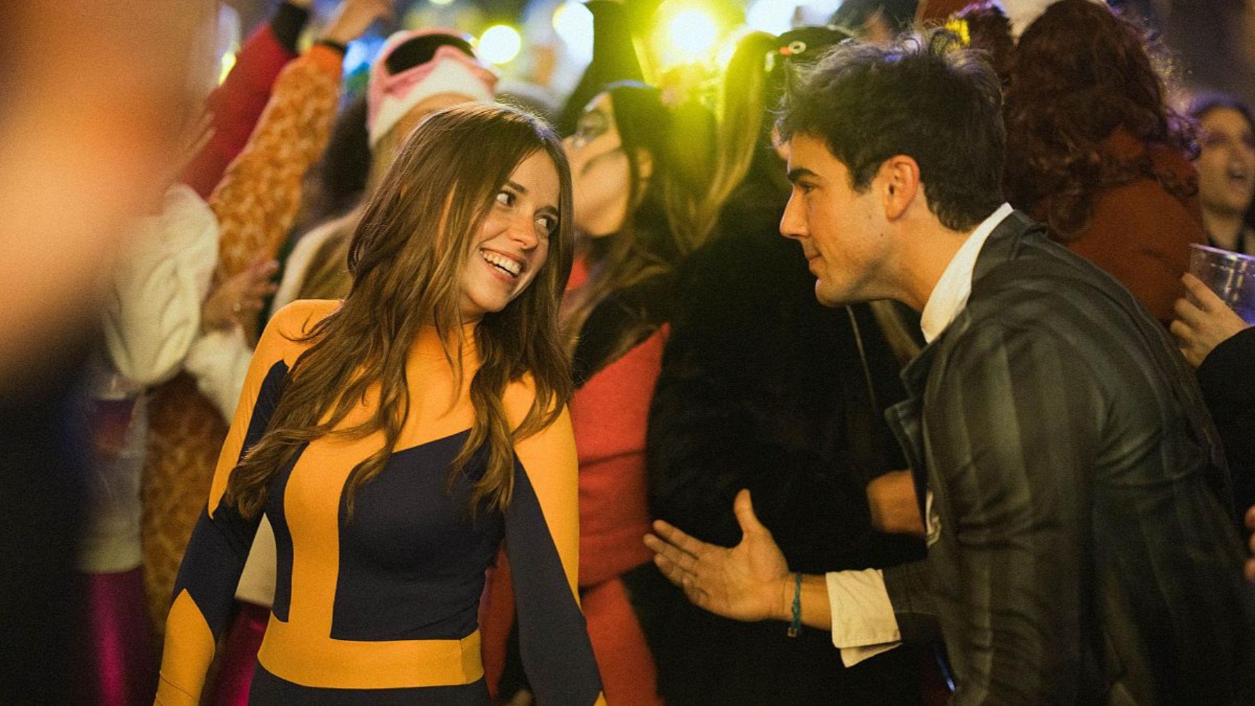 La nueva película de Óscar Casas, Luis Zahera y Ana Milán que te va a encantar: fecha de estreno y dónde ver