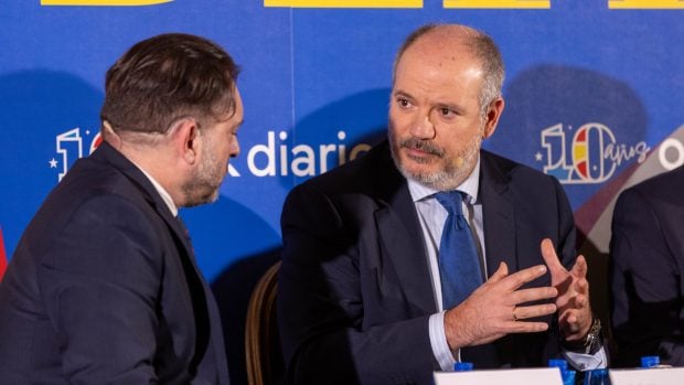 Jornadas Defensa OKDIARIO