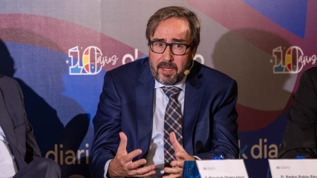 Jornadas Defensa OKDIARIO