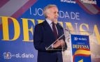 Jornadas Defensa OKDIARIO, Eduardo Inda