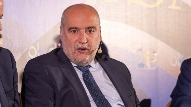 Jornadas Defensa OKDIARIO