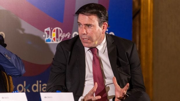 Jornadas Defensa OKDIARIO