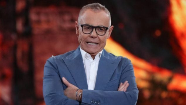 chalet Jordi González