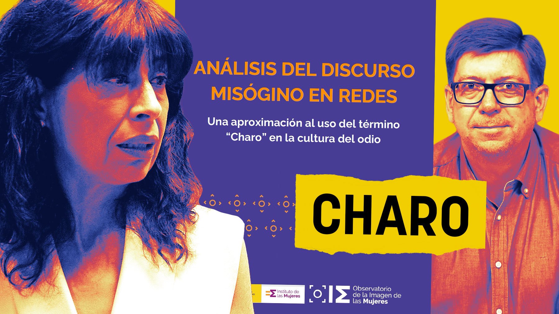 El Gobierno dice que la palabra charo incita al odio mientras protege a Salazar de denuncias de acoso