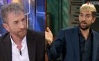 El Hormiguero y La Revuelta. (Atresmedia / RTVE)