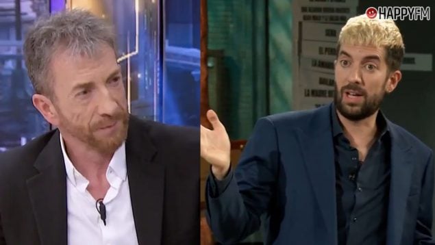 El Hormiguero y La Revuelta. (Atresmedia / RTVE)