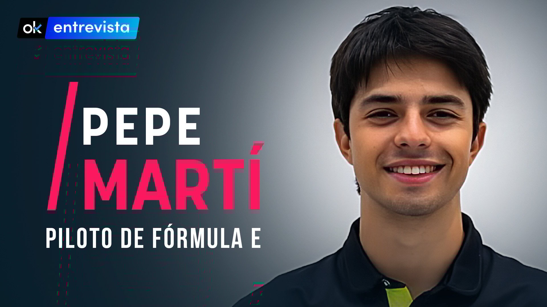 Pepe Martí: Me merecía tener alguna oportunidad con Red Bull en la Fórmula 1